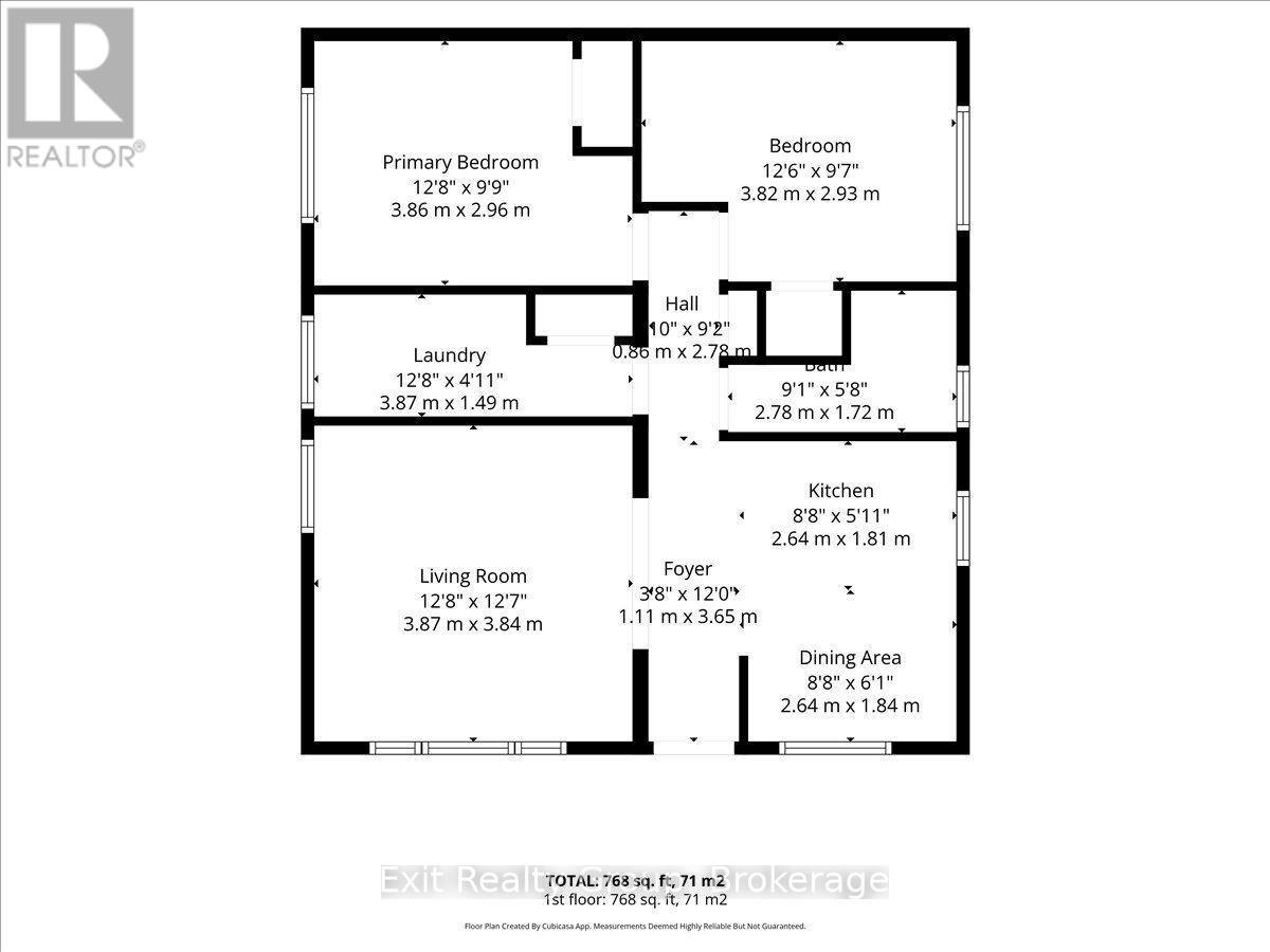 465 DUNDAS STREET W - 36