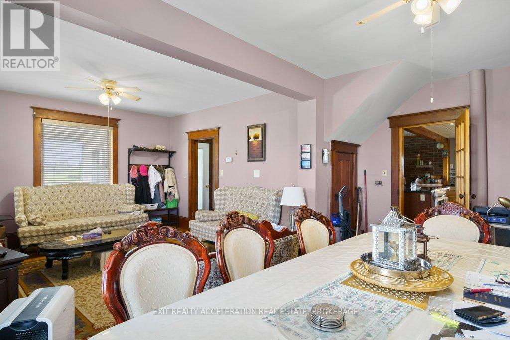 595 CRAIGEN ROAD - 14