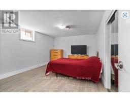 Bsmt - 127 Poplar Road, Toronto, ON M1E1Z5 Photo 8