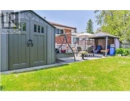 Bsmt - 127 Poplar Road, Toronto, ON M1E1Z5 Photo 9