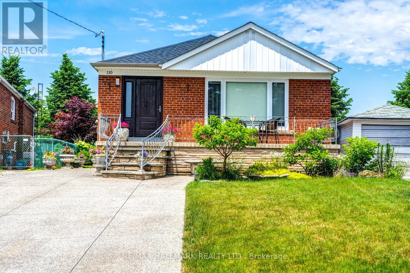 Photo of 110 Trinnell Boulevard