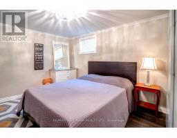 110 Trinnell Boulevard, Toronto, ON M1L1S7 Photo 16
