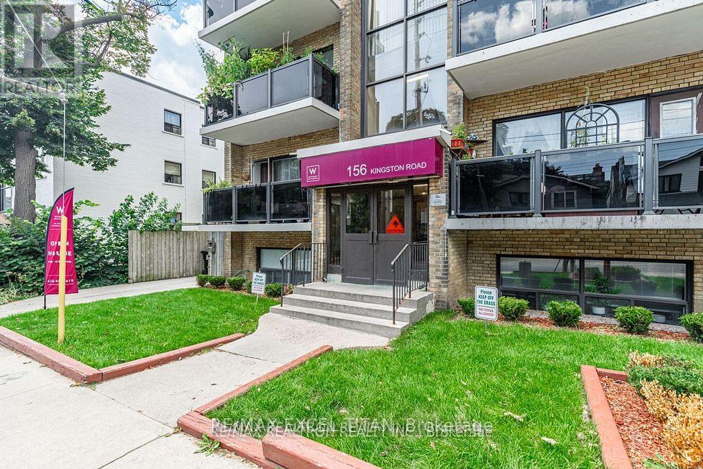 Photo of 156 Kingston Road
