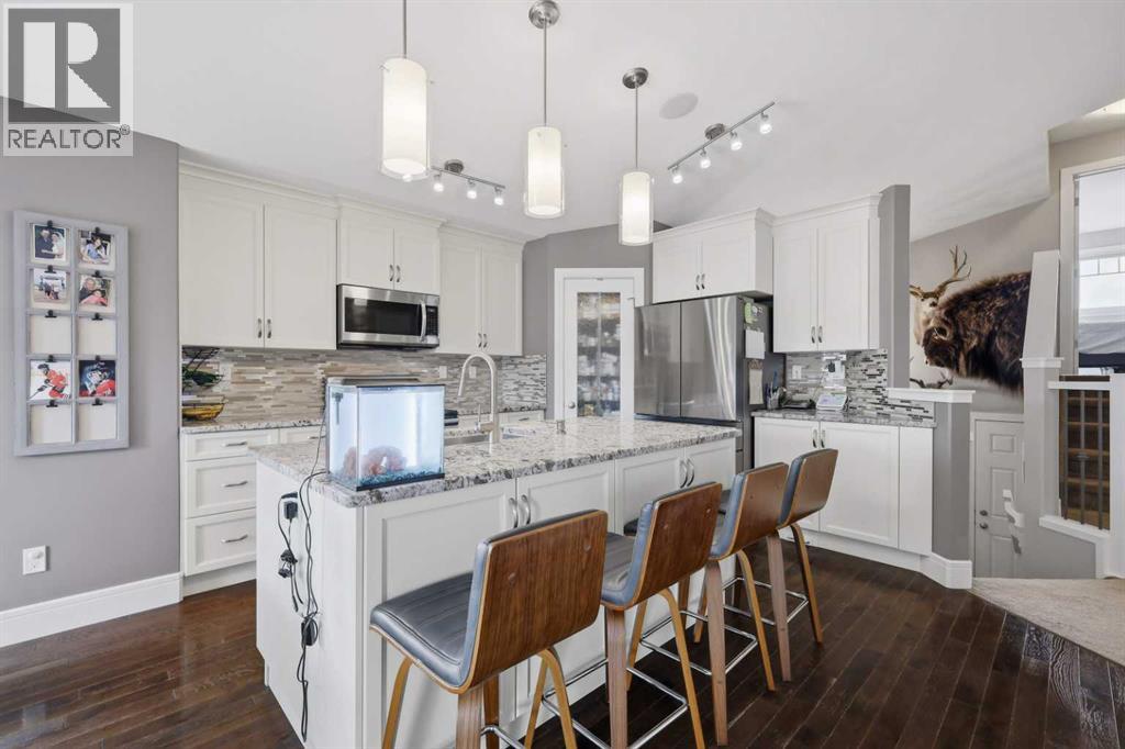 Listing photo – 34 Bowman Circle, Sylvan Lake
