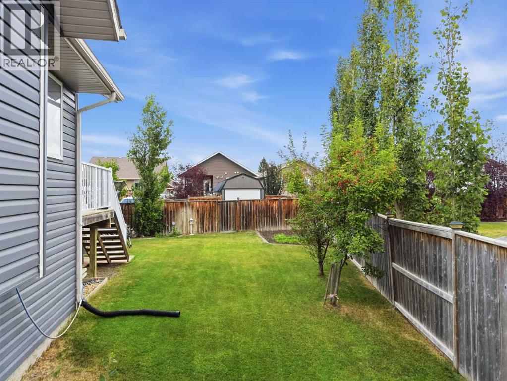 Listing photo – 34 Bowman Circle, Sylvan Lake