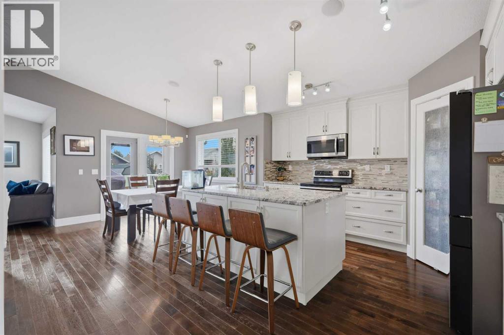 Listing photo – 34 Bowman Circle, Sylvan Lake
