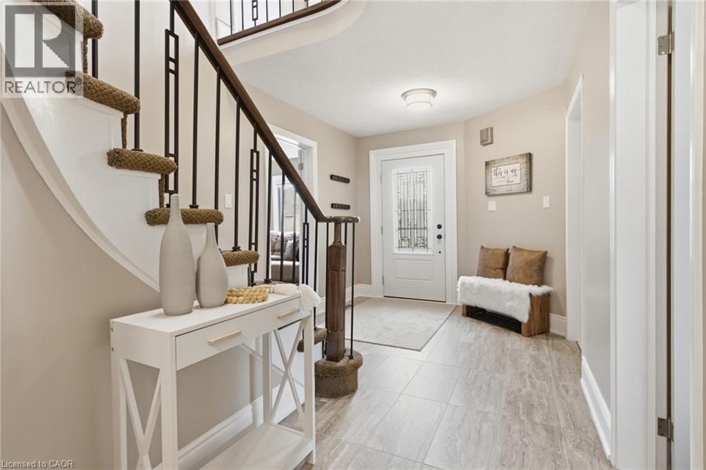 196 HARWOOD Road, Cambridge, Ontario, N1S4S7, Cambridge, Ontario — photo 5 of 5