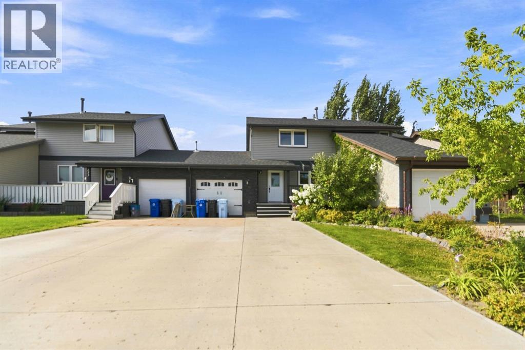 235 Athabasca Avenue, Fort McMurray, Alberta, T9J1G5