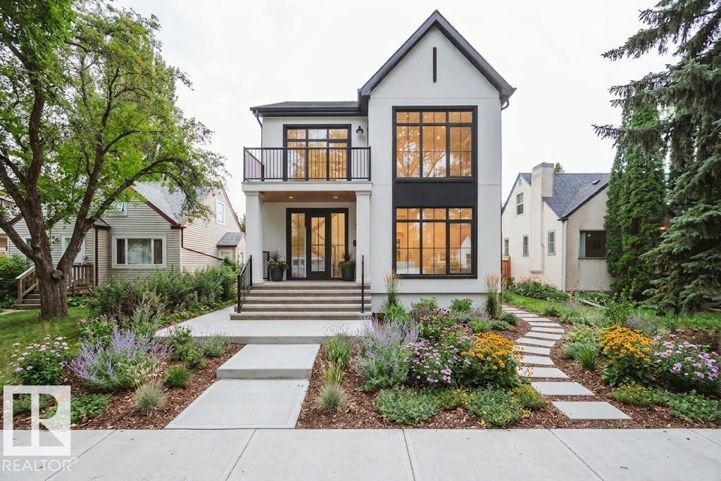 9647 72 AV NW - 1