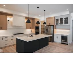 Primary Bedroom - 9647 72 Av Nw, Edmonton, AB T6E0Y7 Photo 6