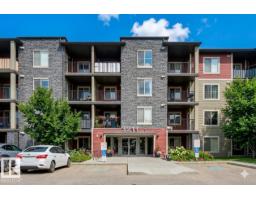Apartment for sale at #217 3211 James Mowatt Tr SW, Edmonton — MLS® E4507179