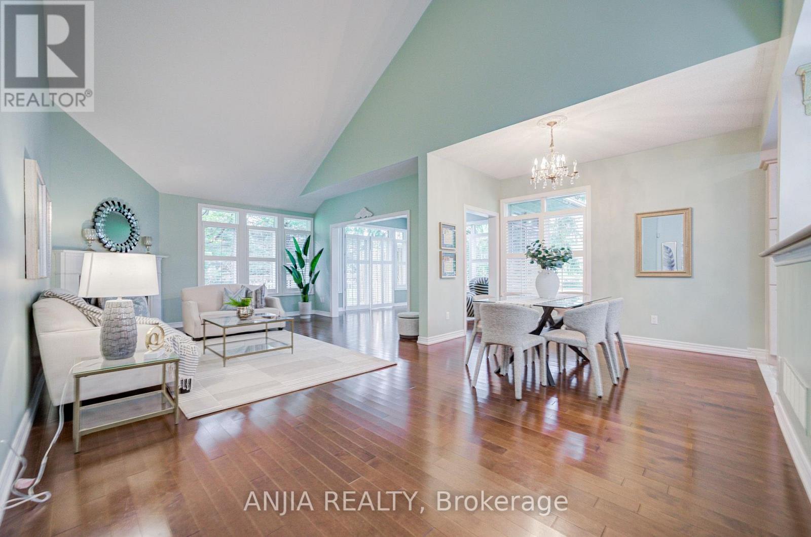 52 AUGUSTA DRIVE WAY, Markham photo 9