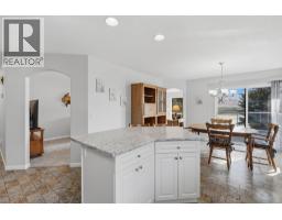 Dining room - 810 Anderson Terrace Unit# 7, Kamloops, BC V2B6E2 Photo 13