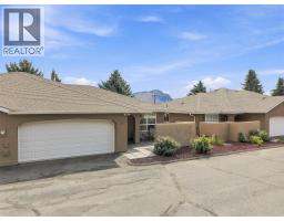 Bedroom - 810 Anderson Terrace Unit# 7, Kamloops, BC V2B6E2 Photo 6