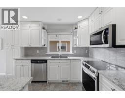 Living room - 810 Anderson Terrace Unit# 7, Kamloops, BC V2B6E2 Photo 10
