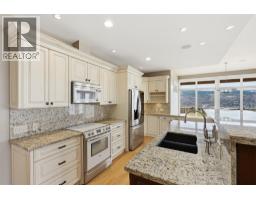4pc Bathroom - 1589 Golf Ridge Drive, Kamloops, BC V2H0A5 Photo 16