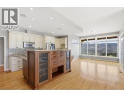 Dining room - 1589 Golf Ridge Drive, Kamloops, BC V2H0A5 Photo 11
