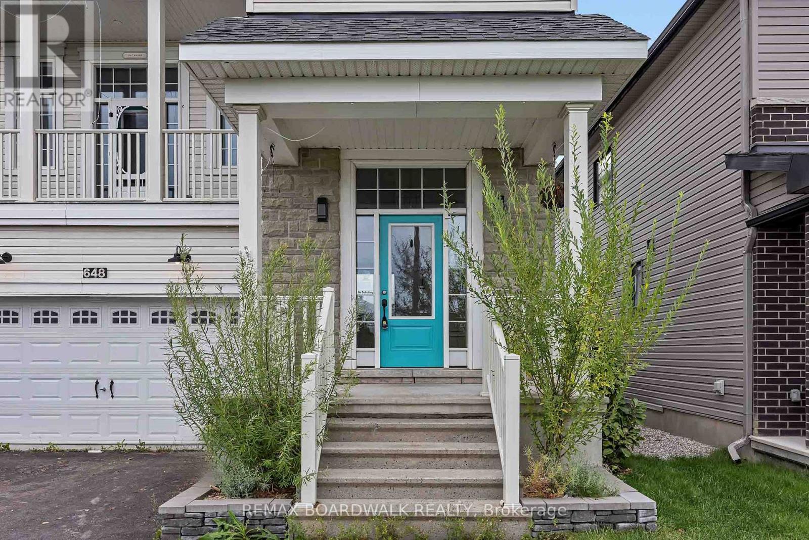 648 DECOEUR DRIVE - 4