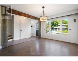 Upper - 85 Daphne Crescent, Barrie, ON L4M2Y7 Photo 8