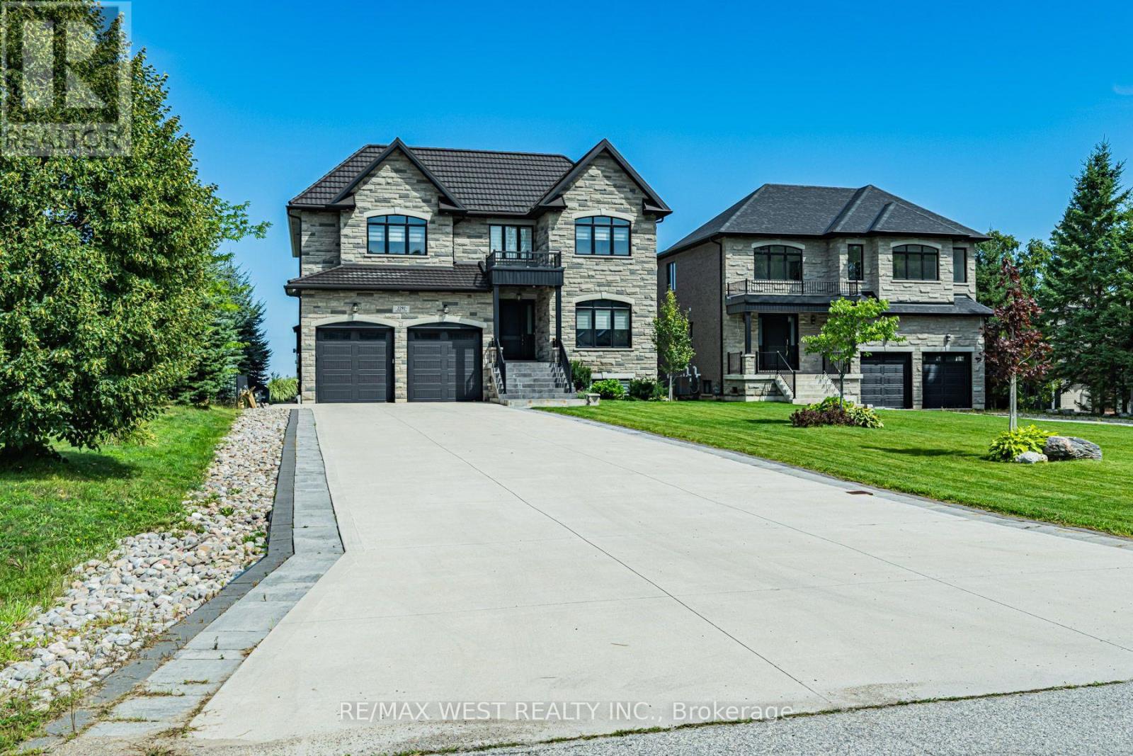 2292 SHORE LANE - 2