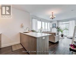 Den - 1803 - 56 Annie Craig Drive, Toronto, ON M8V0C5 Photo 6