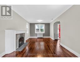 Bedroom 3 - 3925 Bloor Street W, Toronto, ON M9B1L8 Photo 6