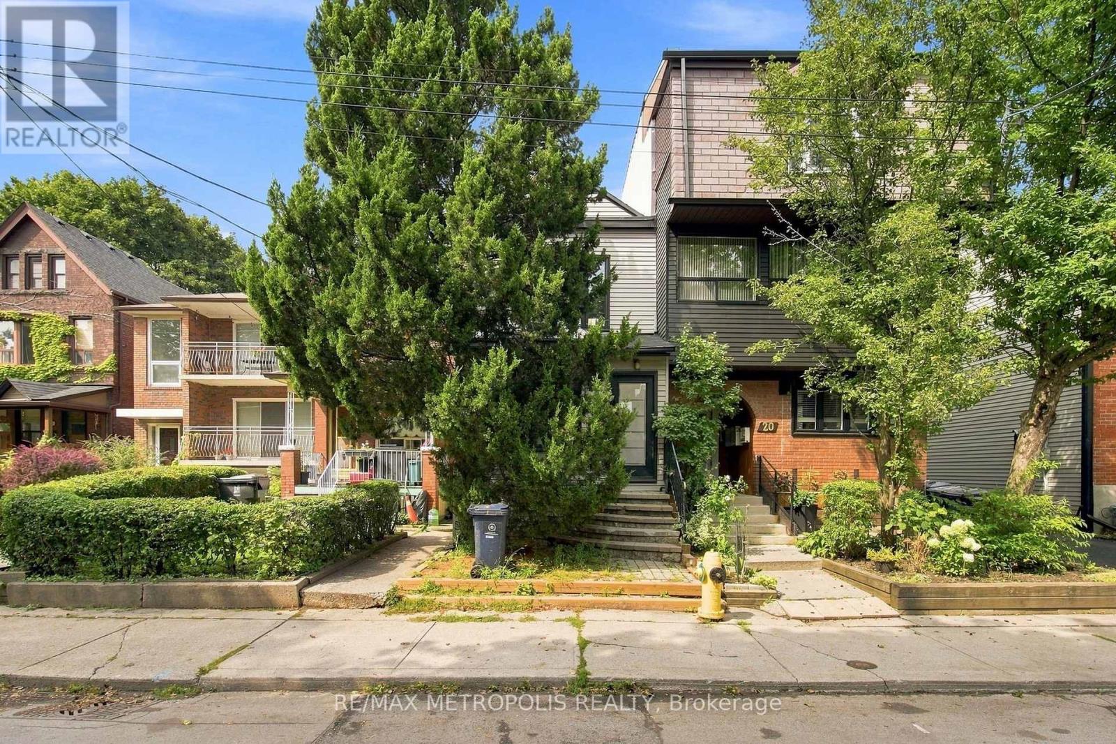 24 MARION STREET - 1