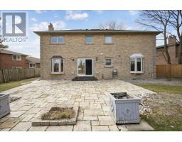2579 Kenna Court, Mississauga, ON L5K2K4 Photo 46