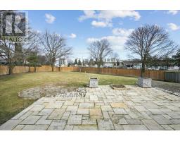 2579 Kenna Court, Mississauga, ON L5K2K4 Photo 47