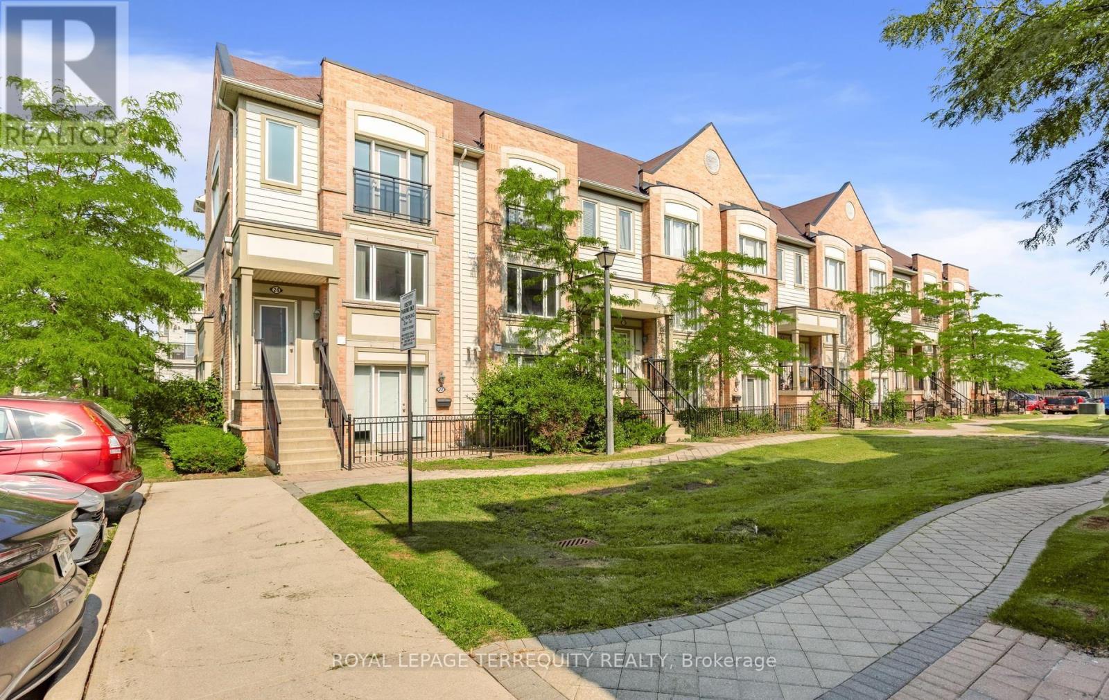 #24 5650 WINSTON CHURCHILL BOULEVARD - 2
