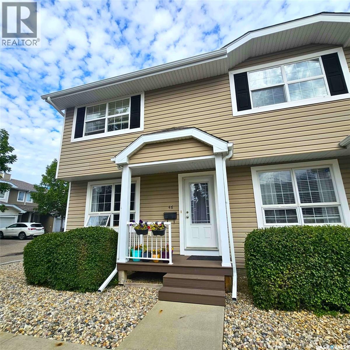 Property for sale at 46 4901 Child AVENUE