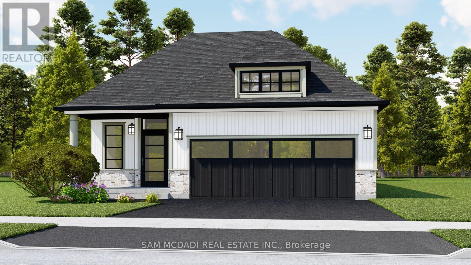 12 Linden (LOT 5) Lane, Grimsby (Grimsby West), Ontario, L3M5M6, Grimsby (Grimsby West), Ontario — photo 5 of 5
