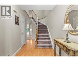 Family room - 2230 Walkers Line Unit# 9, Burlington, ON L7M3Y8 Photo 6