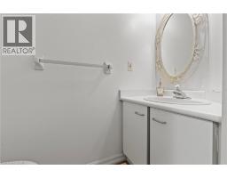 Kitchen - 2230 Walkers Line Unit# 9, Burlington, ON L7M3Y8 Photo 8