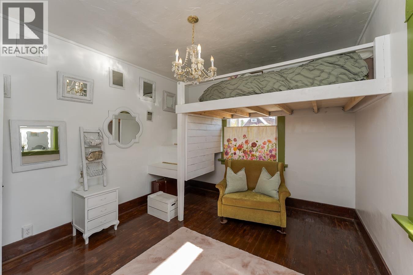 Living room of 1787 7TH AVENUE · Prince George, BC