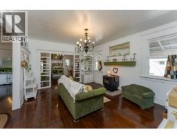 Attic (finished) - 1787 7th Avenue, Prince George, BC V2K3P7 Photo 7