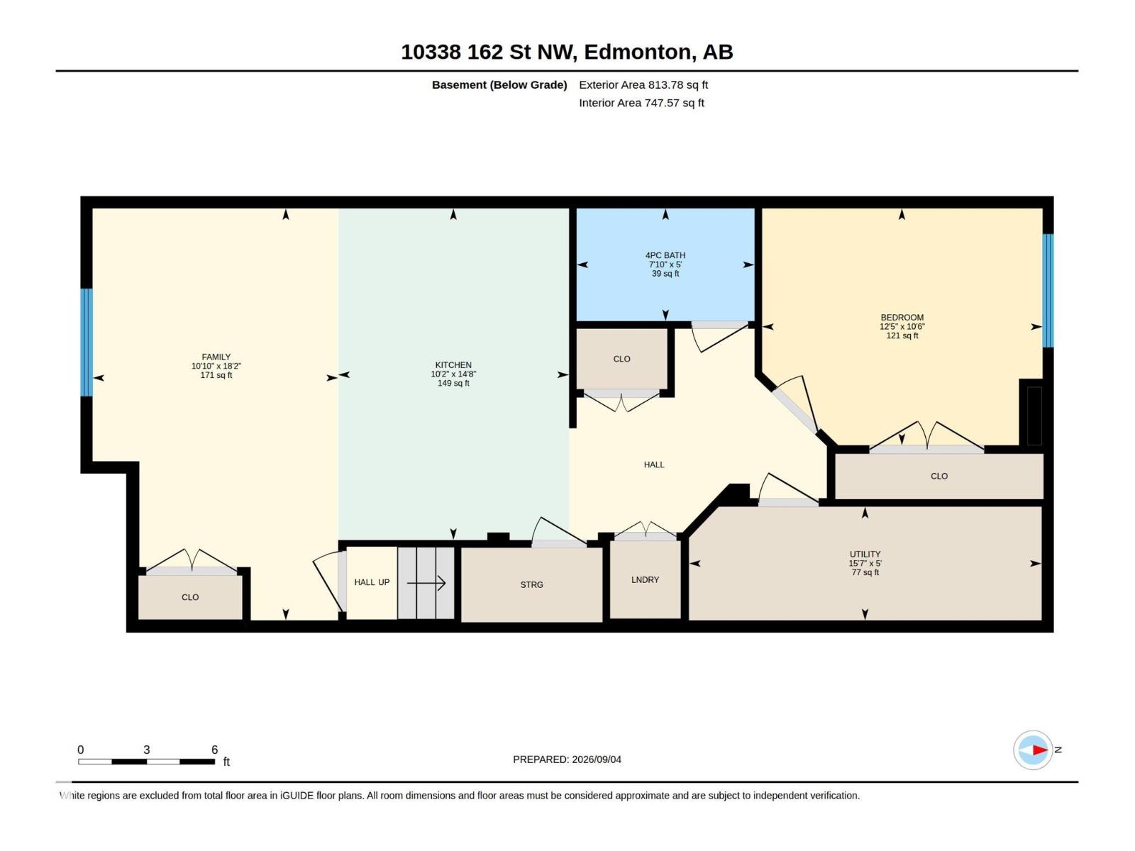 10338 162ST NW - 57