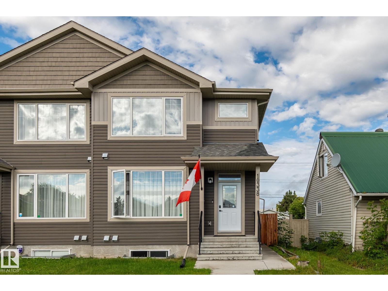10338 162ST NW, Edmonton, Alberta, T5P3M2