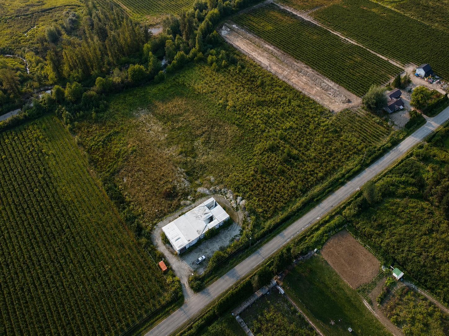 11185 FARMS ROAD, Mission