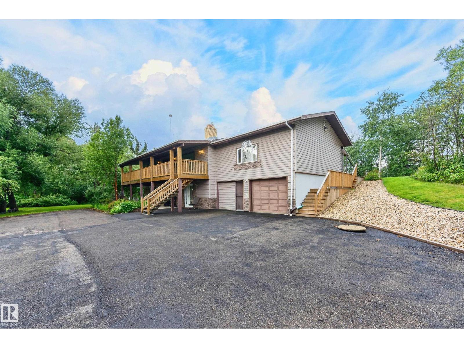 #206 52063 RGE ROAD 225 - 1