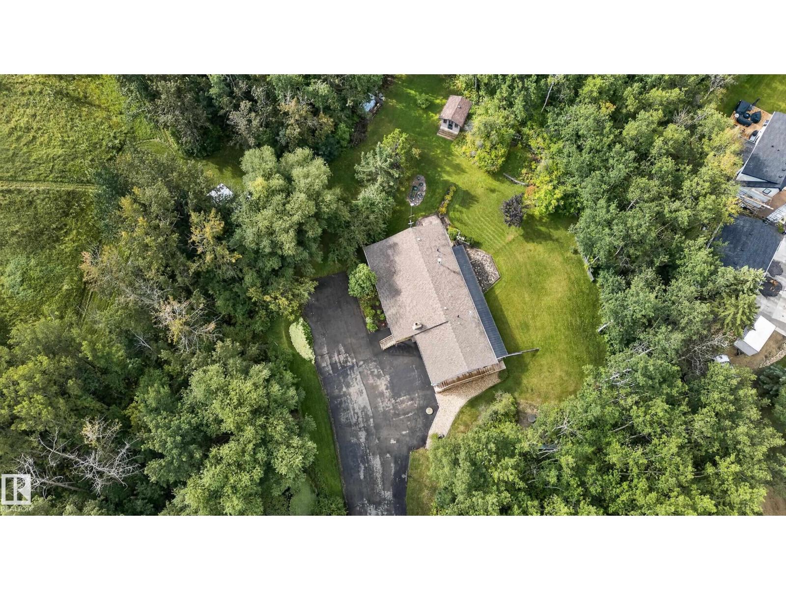 #206 52063 RGE ROAD 225 - 64