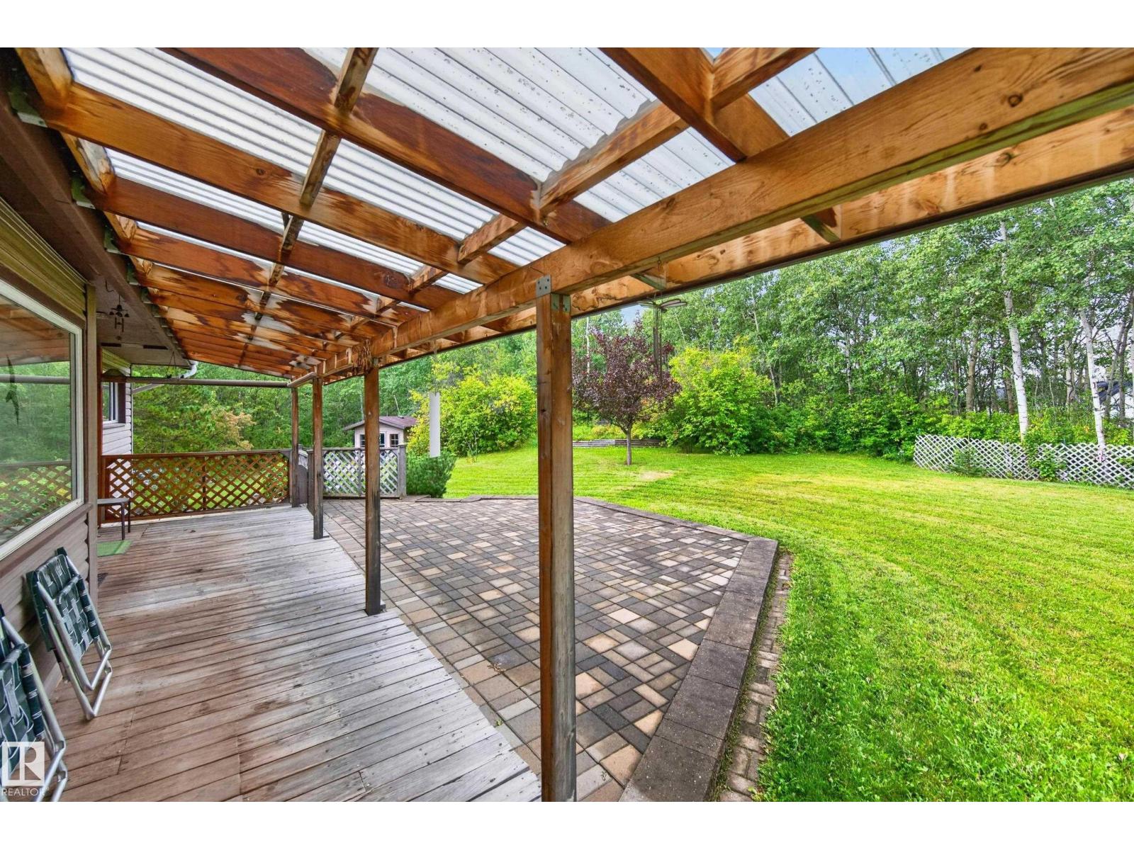 #206 52063 RGE ROAD 225 - 39