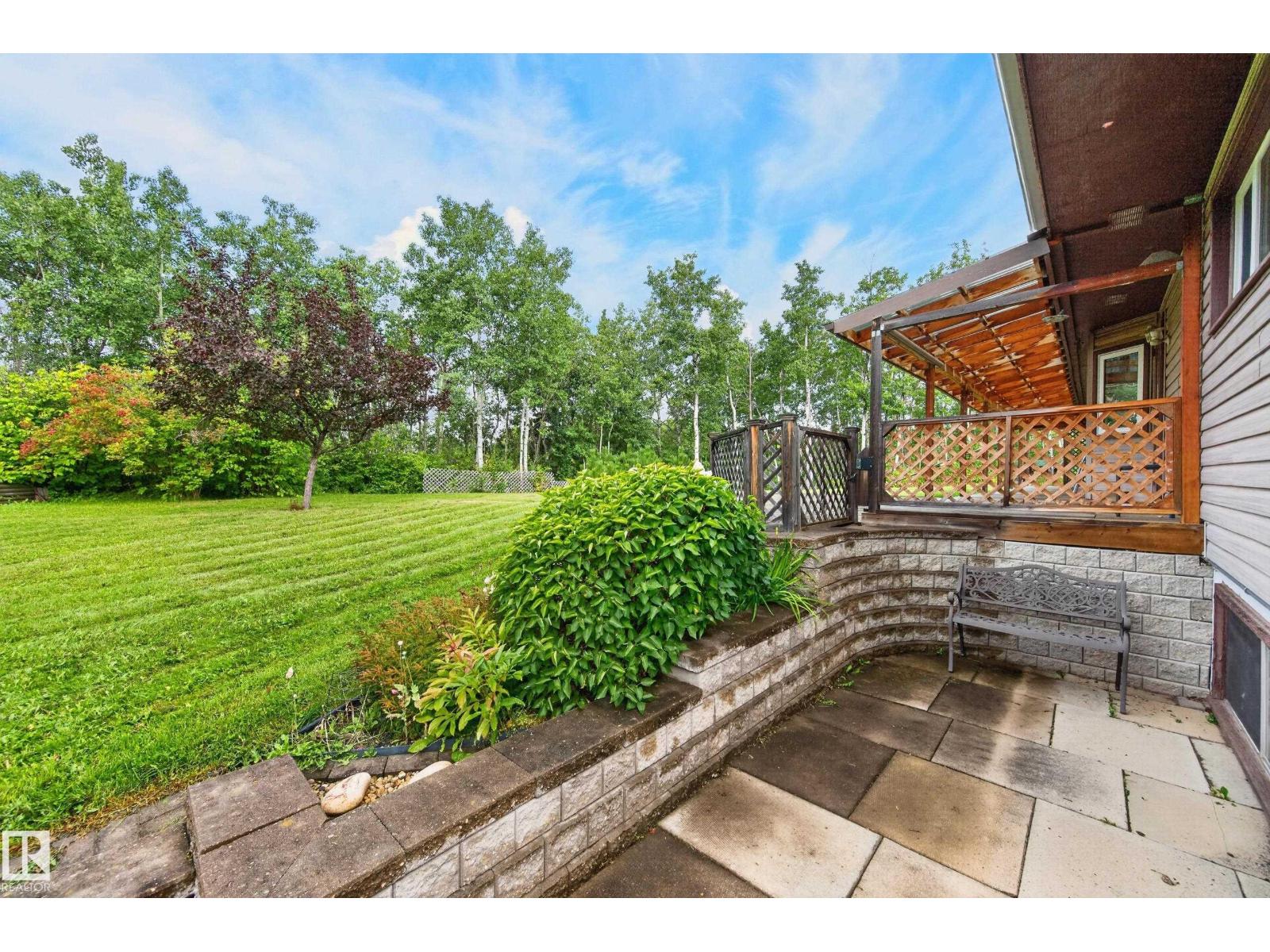 #206 52063 RGE ROAD 225 - 41