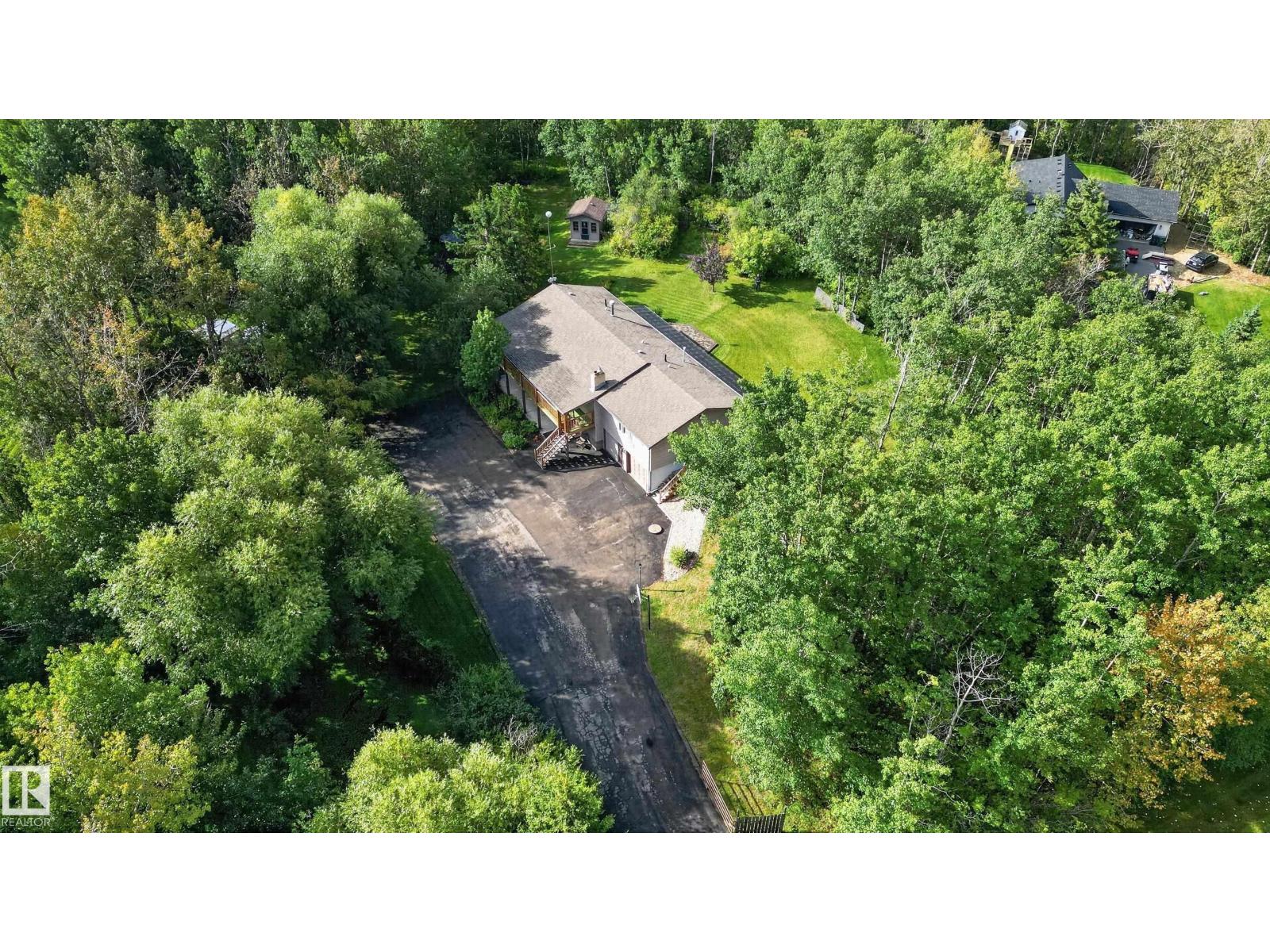 #206 52063 RGE ROAD 225 - 57