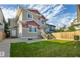 Duplex for sale at 8952 81 Av NW, Edmonton — MLS® E4506782