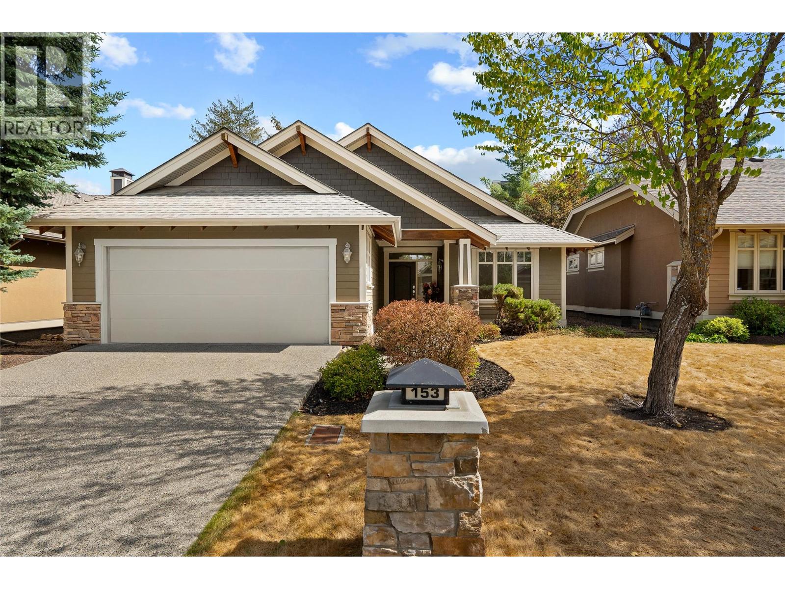 153 Mashie Crescent, Vernon