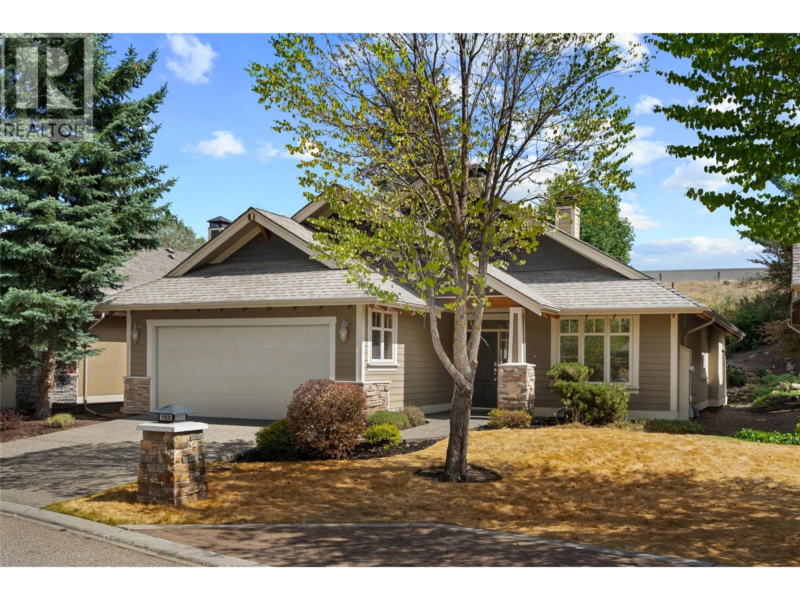 153 Mashie Crescent, Vernon