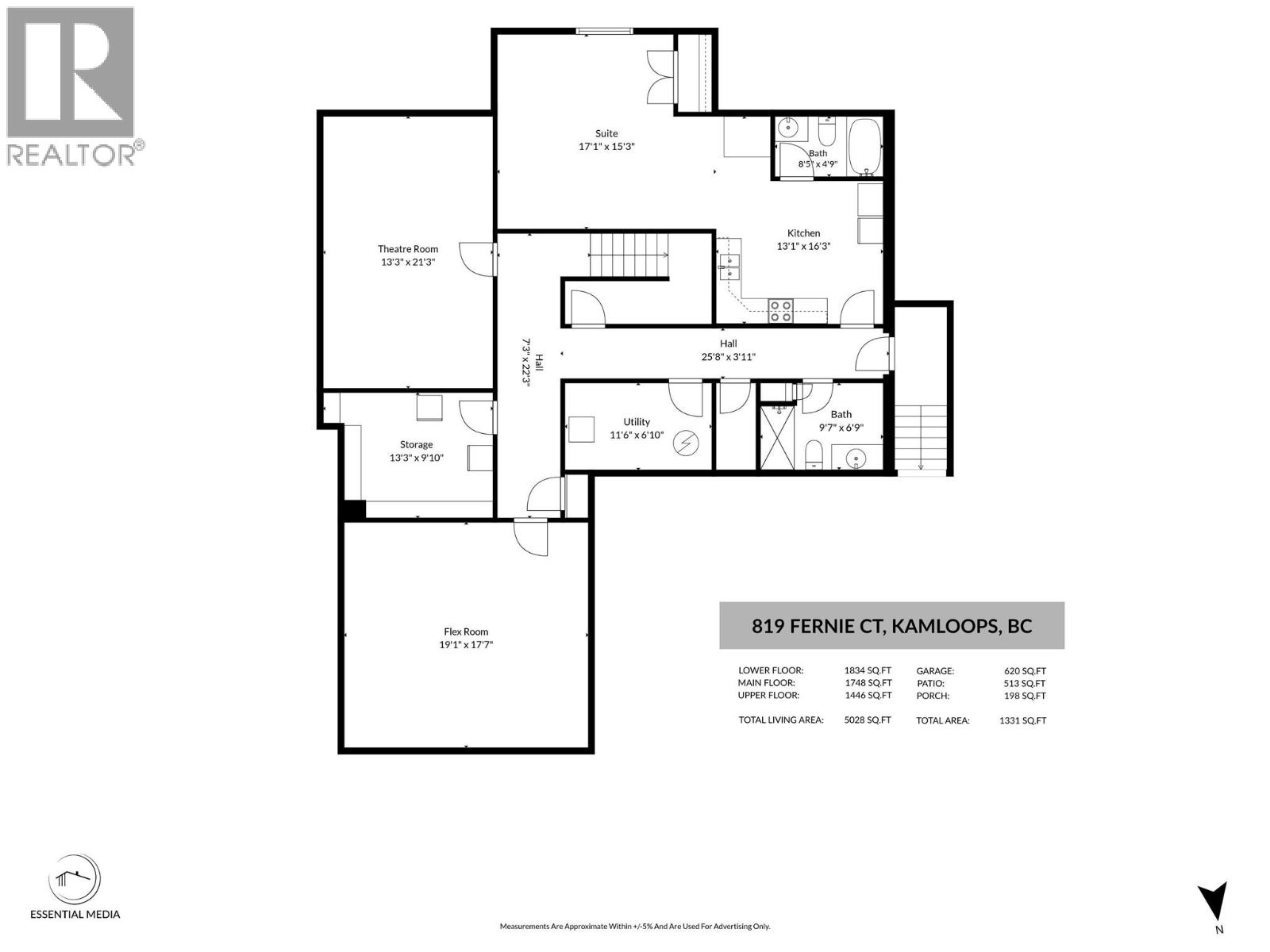 819 Fernie Court - 96