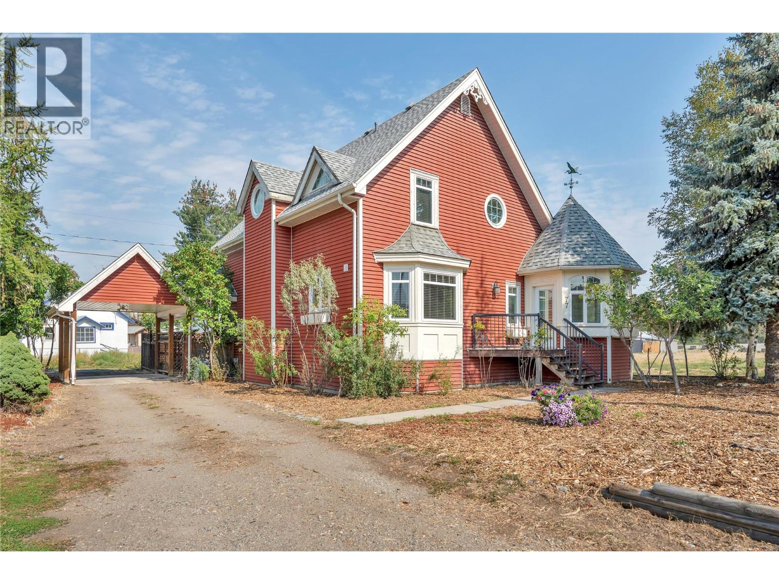 77 Tapton Avenue - 1