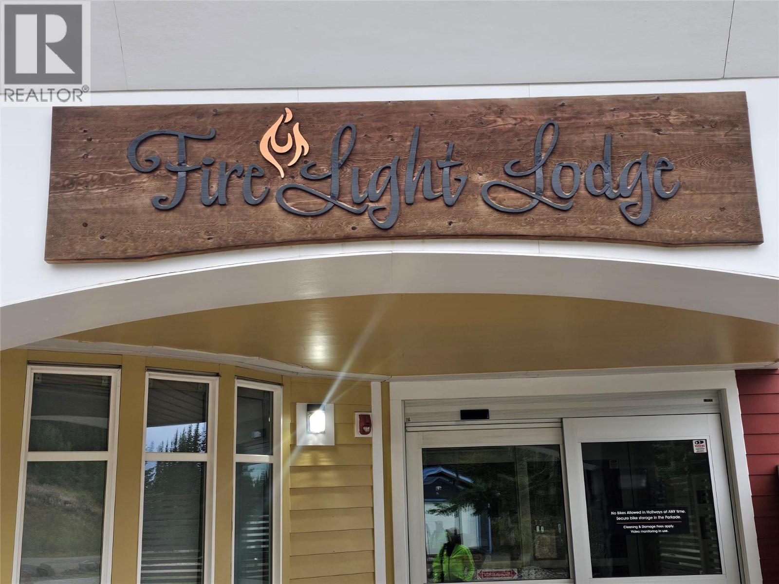 30 Monashee Road Unit# 208, Silver Star